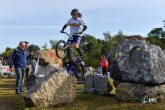  2024 UEC Trials Cycling European Championships - Jeumont (France) 29/09/2024 -  - photo Tommaso Pelagalli/SprintCyclingAgency?2024